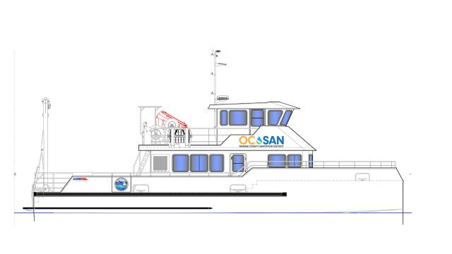 All American Marine and ABB to collaborate on new hybrid-electric ocean ...