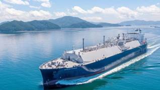 Wärtsilä Gas Solutions service agreement will optimise liquefaction operations for five GasLog LNG Carriers