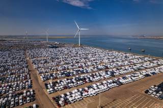 Peel Ports to invest £30m in new RoRo berth at Port of Sheerness