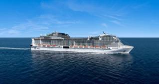 Port Canaveral Receives MSC Commitment for New Deployments Through 2028
