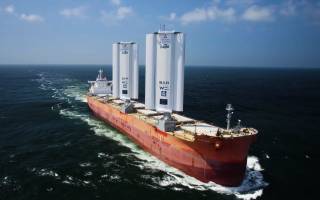 Cargill Puts Bold Innovation at Center of Effort to Decarbonize Shipping