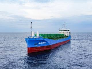 AtoB@C Shipping adds six 5,900 dwt eco-vessels to its fleet