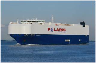 Transport Overseas Group Expands Cooperation With Polaris Autoliners