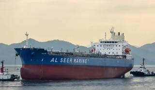 Al Seer Marine Expands Fleet with Delivery of Two Modern MR Tankers