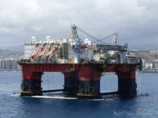Prosafe SE: Safe Zephyrus contract extension with Petrobras