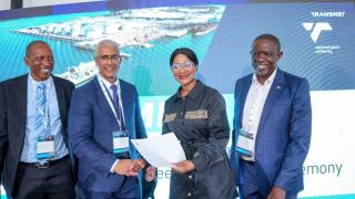 Zululand Energy Terminal Signs Agreement to Operate South Africa’s First LNG Terminal