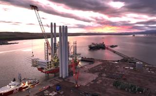Cadeler further strengthens its position in the Polish offshore wind market with the signing of a new Vessel Reservation Agreement