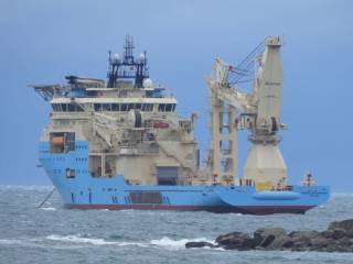 DOF Group ASA - Contract awards for Skandi Implementer