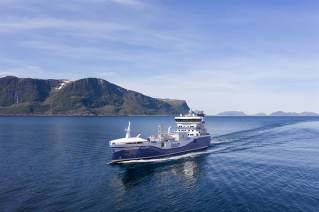 Gasum charters new bunker vessel – delivery scheduled for 2027