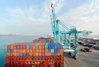 Kingdom of Bahrain and APM Terminals sign Letter of Intent to deepen collaboration at Khalifa Bin Salman Port