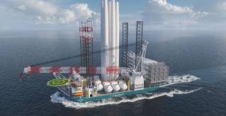 DEME signs agreement to acquire Norwegian offshore wind infrastructure company Havfram