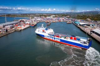 Heysham Port set for £10m upgrade to boost capacity and efficiency at facility