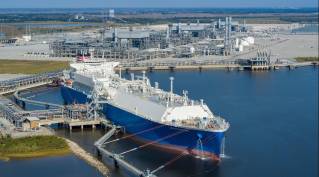 TotalEnergies will supply 400,000 Tons of LNG per year for 15 years in the Dominican Republic