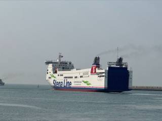 Rebuilt Stena Foreteller returns to service with enhanced efficiency