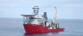 Subsea7 awarded contract offshore Egypt