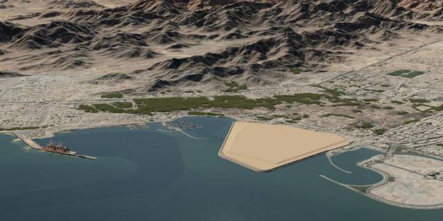 besix-and-jan-de-nul-have-been-awarded-the-expansion-of-the-port-of