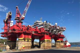 Semco Maritime to perform service on Floatel Superior