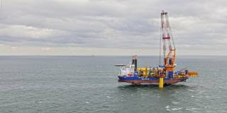 Van Oord wins contract for Sofia Offshore Wind Farm
