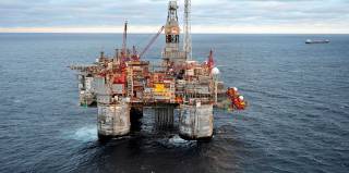 Borr Drilling Limited Enters Into Letter of Intent For The Sale of Three Jack-Ups