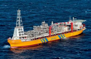 Repsol Sinopec Announces Contract Extension Of BLeo Holm FPSO
