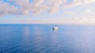 MacGregor has received a significant order to supply all-electric RoRo equipment to four PCTC vessels