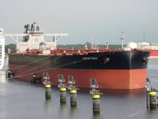 SFL Corporation Announces Sale of VLCCs to Hunter Group ASA