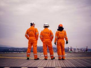 Odfjell Technology secures wellbore cleanup equipment and services contract from Petronas Malaysia