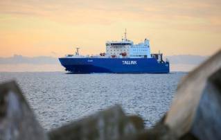 Tallink’s ro-ro passenger vessel Sailor to undergo planned dry-docking in Naantali, Finland