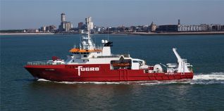 Fugro Awarded 5-year hydrographic services contract by NOAA