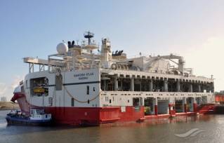 PGS Deploys Two Vessels to Expand Coverage Offshore Canada
