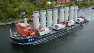 United Wind takes ABB advisory software fleetwide to boost safety and efficiency of operations