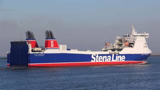 Stena Line and Associated British Ports sign £100M deal for new ferry terminal at the Port of Immingham