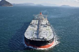 Indian Register of Shipping completes CAP certification of VLCCs and LPGs of MOL Tankship Management Pte Ltd