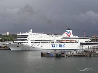 Tallink Grupp To Reroute Its Tallinn-Stockholm Route Vessel Victoria I To The Tallinn-Helsinki Route Between 9-18 February