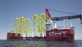 OHT’s Alfa Lift Secures Digger Bank Contracts