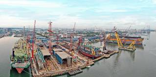 Keppel O&M awarded floating production contracts worth around S$75 million