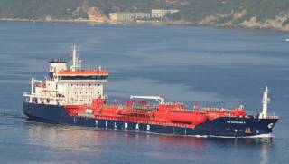Advanced Polymer Coatings inks ten tanker deal with Turkey's Chemfleet