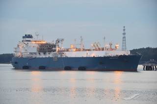 Hoegh LNG: Amendment And Restatement Of FSRU Independence Debt Facility And New Interim LNGC Time-Charter