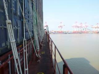 Global Ship Lease Joins Call to Action for Shipping Decarbonization