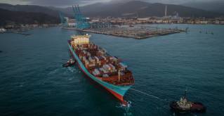 Vado Gateway terminal commences operations
