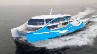 ABB to power South Korea’s first domestic zero-emissions ferry