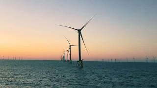 Aker Solutions Signs Contract for East Anglia THREE Offshore Wind Project