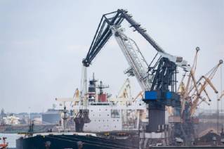 U-Ming Secures 10-Year Dry Bulk LNG Dual Fuel Charters with Anglo American, Demonstrating Long-term Commitment to Sustainable Shipping