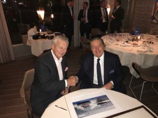 Boluda Towage commissions two tugs from Damen Shipyards to expand Mexico fleet