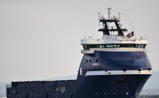 Rem Offshore Secures Contract for Platfom Supply Vessel Rem Insula