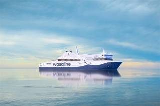 Gasum to supply LNG to Wasaline and to Wärtsilä’s new technology hub