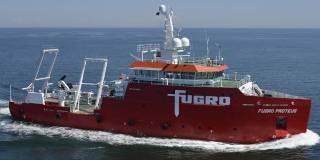 Fugro Completes Phase 1 of Site Investigation Contract For Qatargas North Field