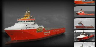 Solstad Offshore Wins Significant Contract Award by Woodside
