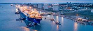 Excelerate Energy Signs Gas Sales MOU with Bulgaria’s Overgas