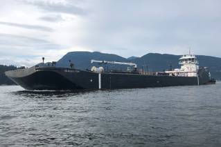 Cryopeak LNG Solutions Signs MoU With Island Tug & Barge